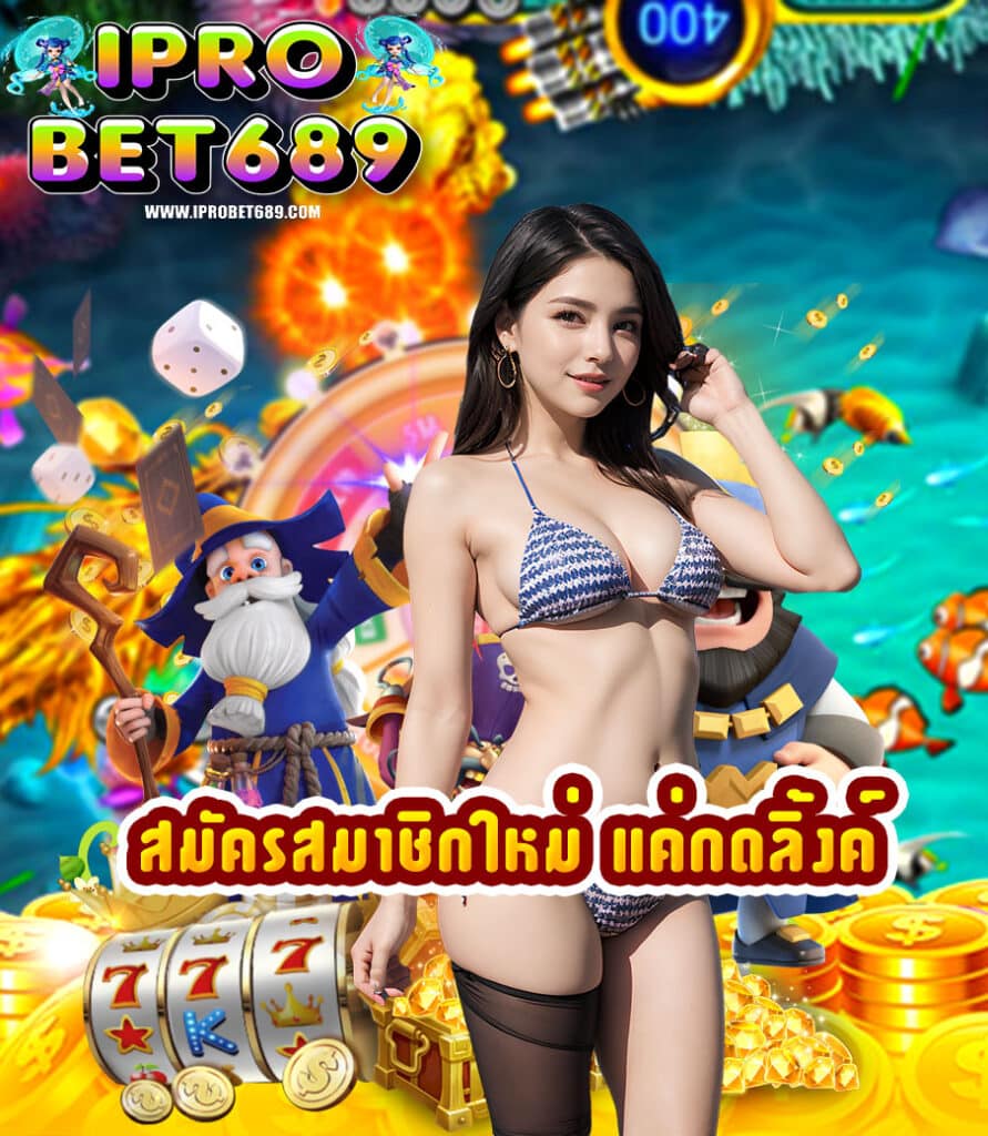 iprobet689 สมัครสมาชิก