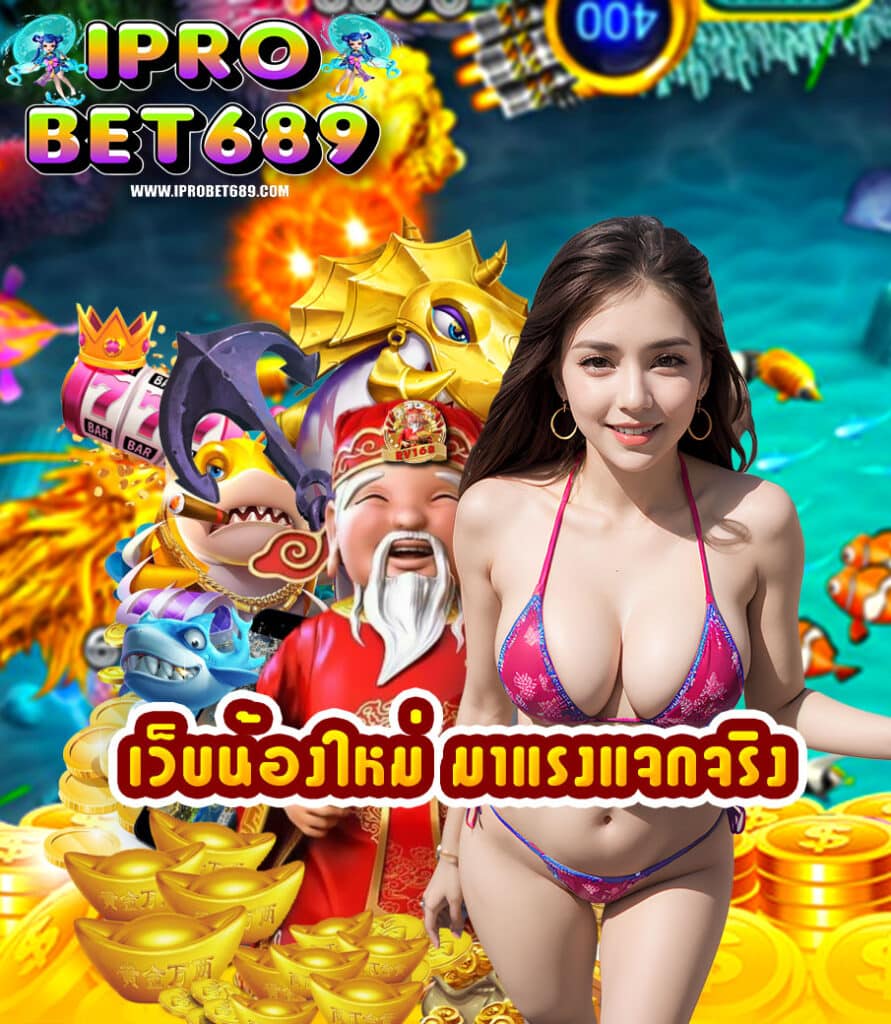 iprobet689 เว็บคุณภาพ